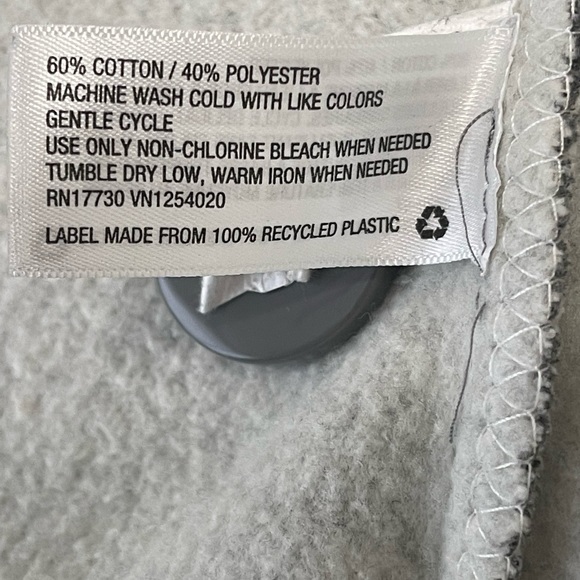 Merona jacket - Picture 5 of 5